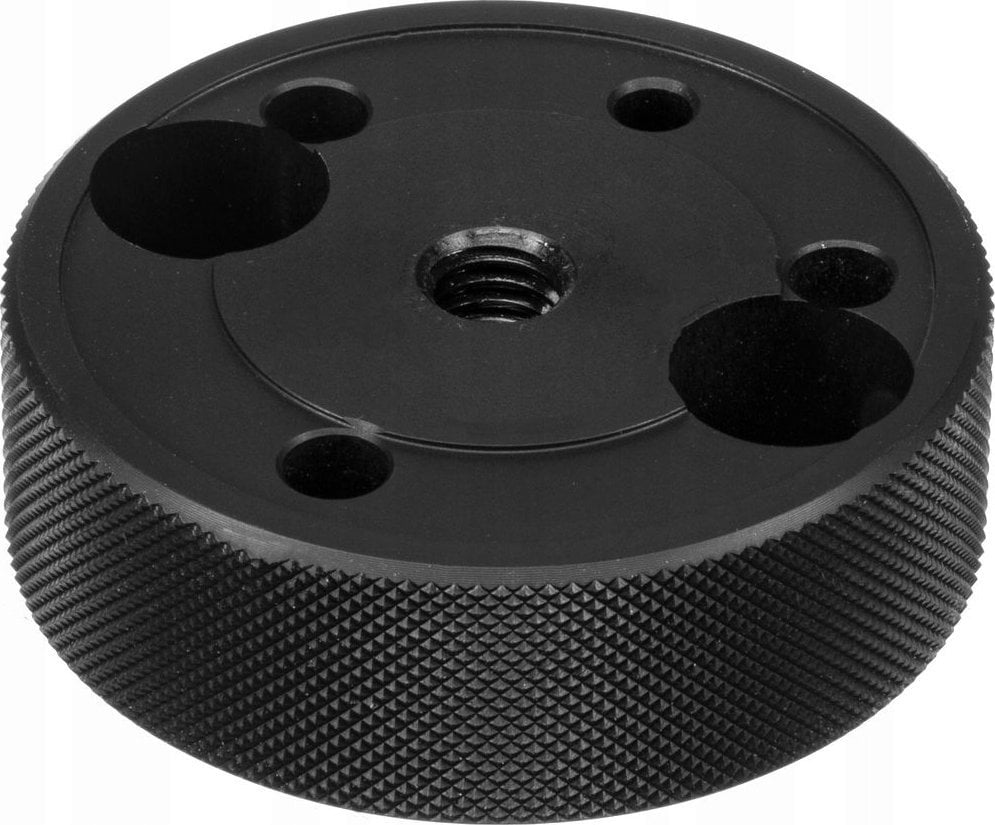 Адаптер за трипод Manfrotto 130-38, 3/8" машки, 3/8" женски