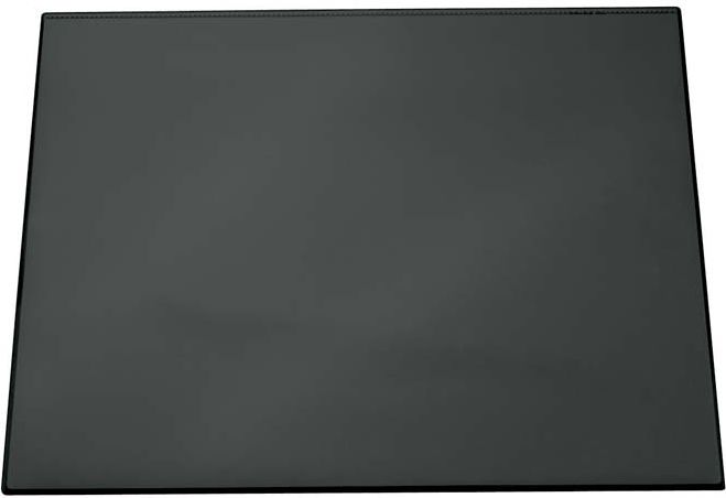 Durable Подлога за Биро, 650x520 mm, Црна