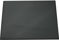 Mbulesë për tavolinë Durable Black 7203-01, e zezë