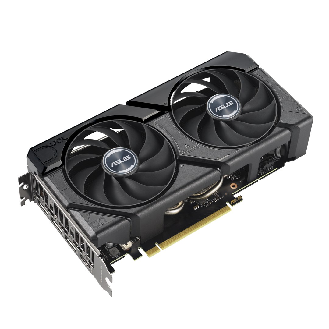 Kartë grafike ASUS Dual NVIDIA GeForce RTX 4070 SUPER, 12 GB GDDR6X