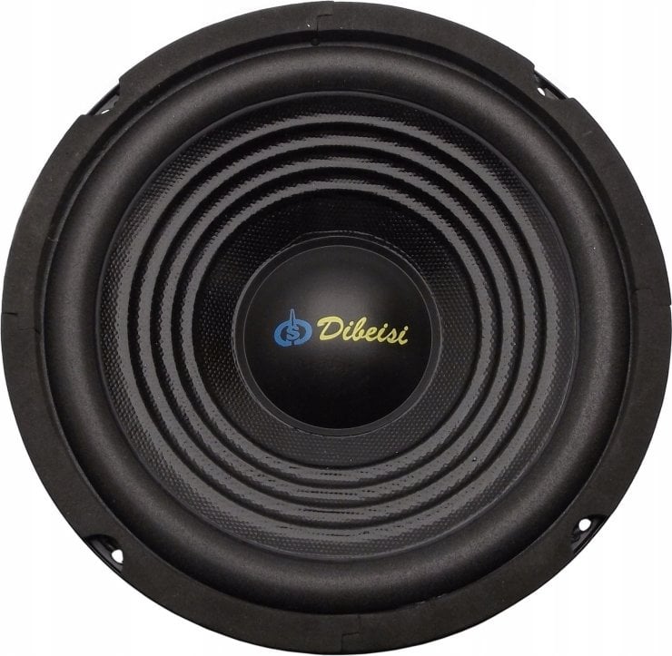Altoparlant DBS G8001, 8", 8 Ohm, i zi