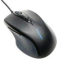 Maus Kensington Pro, me kabllo, USB, i zi Maus Kensington Pro, me kabllo, USB, i zi