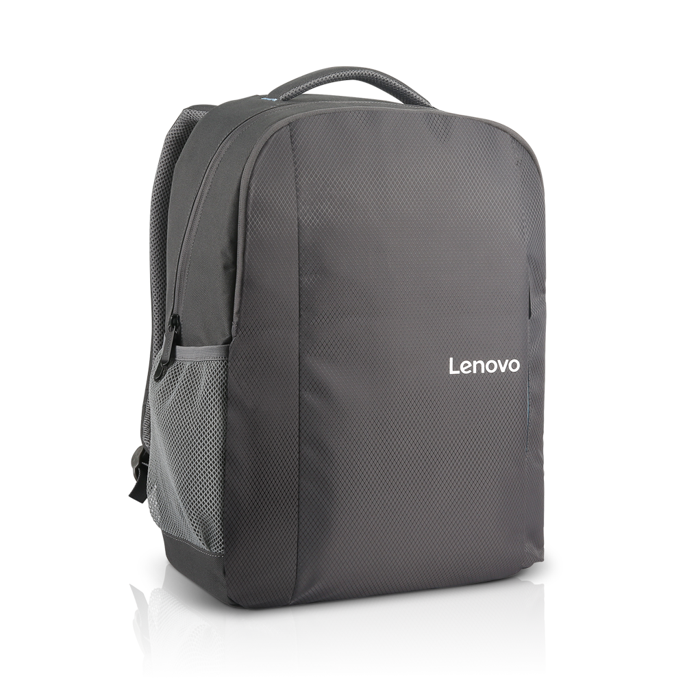 Çantë shpine Lenovo Everyday B515, 15.6", e hirtë
