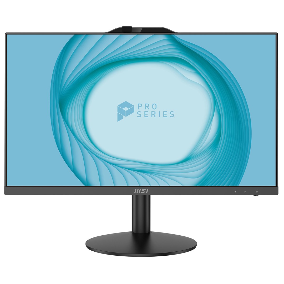 Kompjuter All-in-One MSI Pro AP242, 23.8" FHD, i5-13400, 8GB, 512GB SSD, i zi