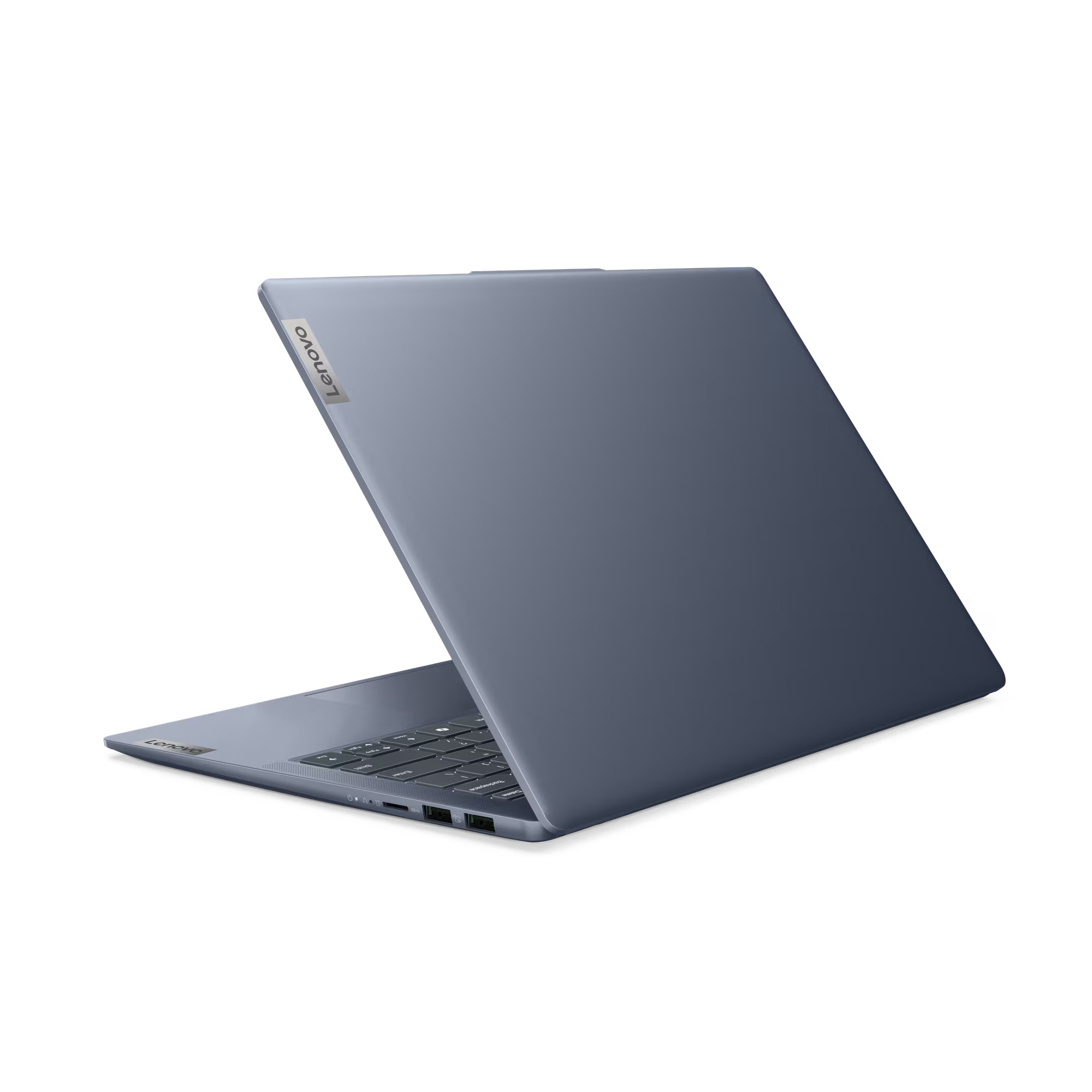 Laptop Lenovo IdeaPad Slim 5 14Q8X9, 14" WUXGA, 32GB RAM, 1TB SSD, blu 4