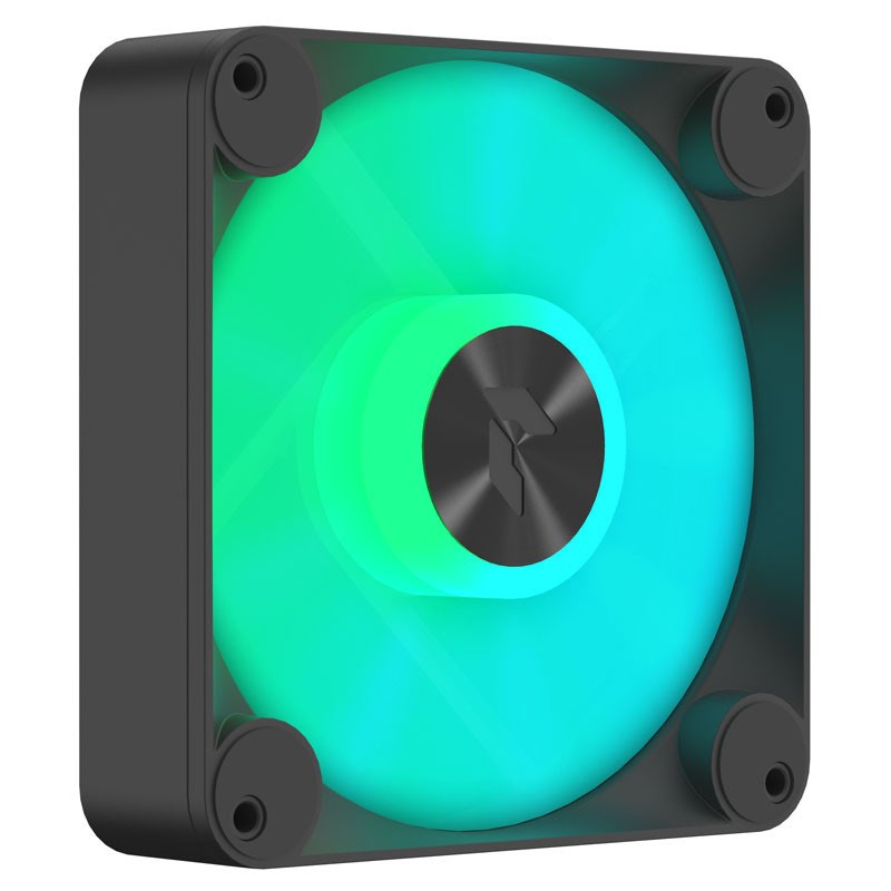 Ладилник Aerocool APNX FP1 ARGB, 12 cm