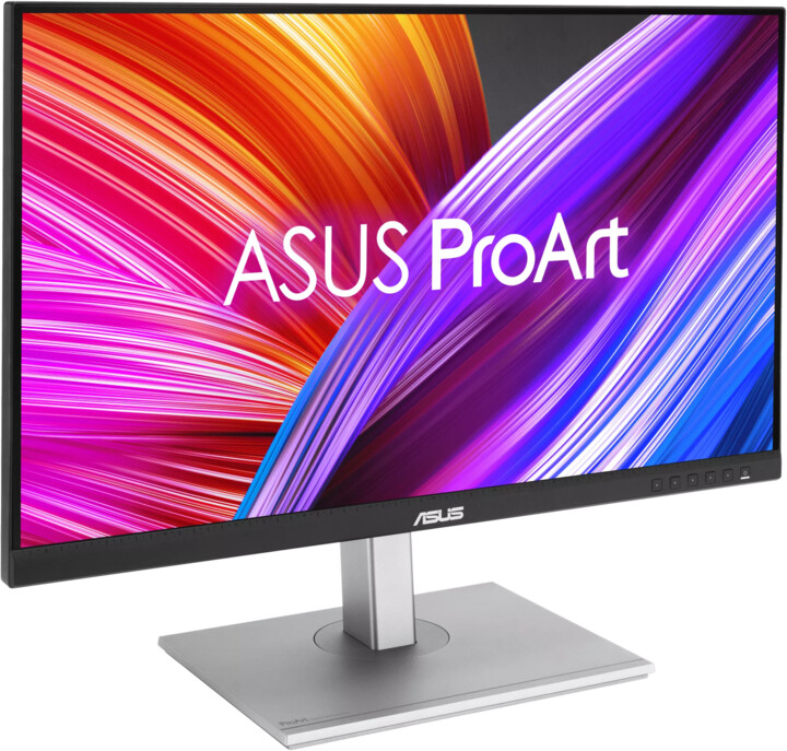 Monitor ASUS ProArt PA278CGV - LED, 27", QHD, i zi