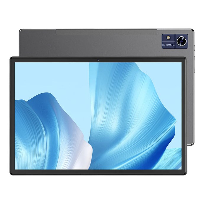 Tablet Chuwi Hi10 X Pro, 10.1", 128GB, 4GB RAM, 4G LTE, i hirtë