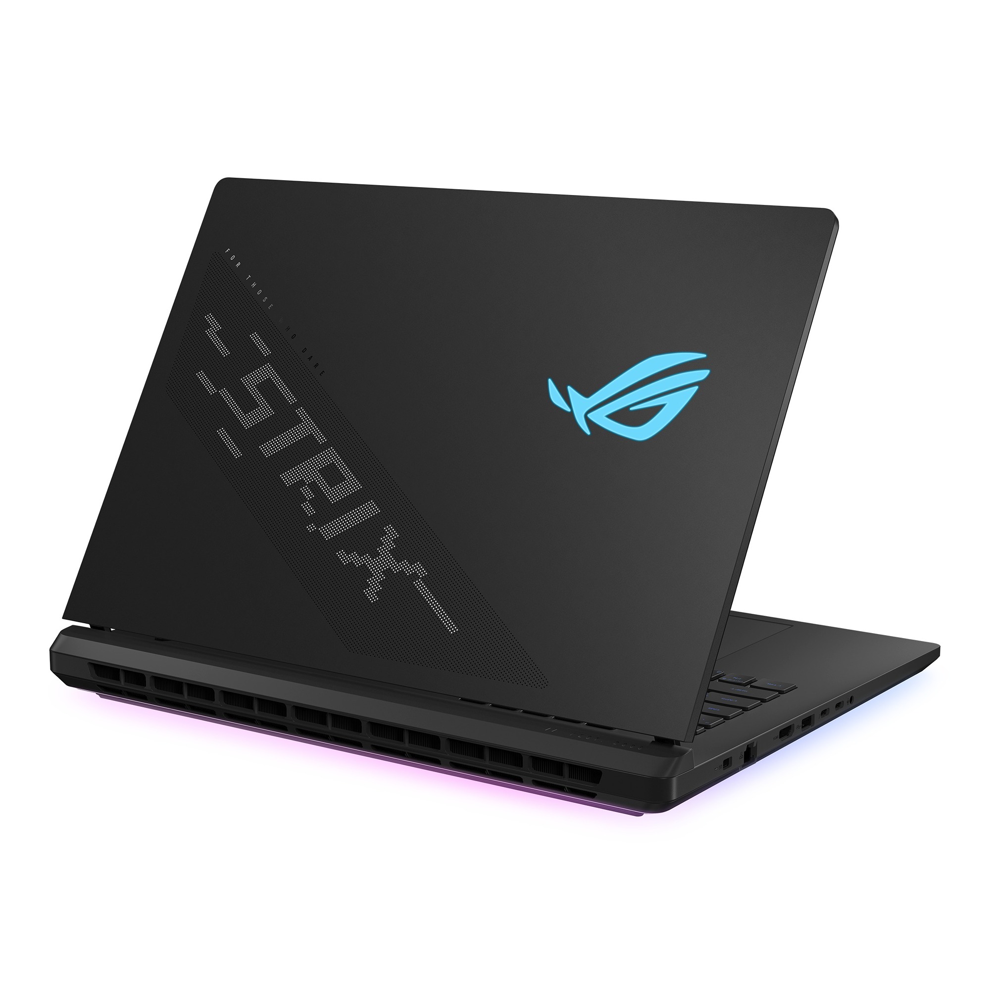 Laptop ASUS ROG Strix SCAR 18 18″, Core Ultra 9 275HX, RTX 5090, 64 GB RAM, 2 TB SSD, i zi
