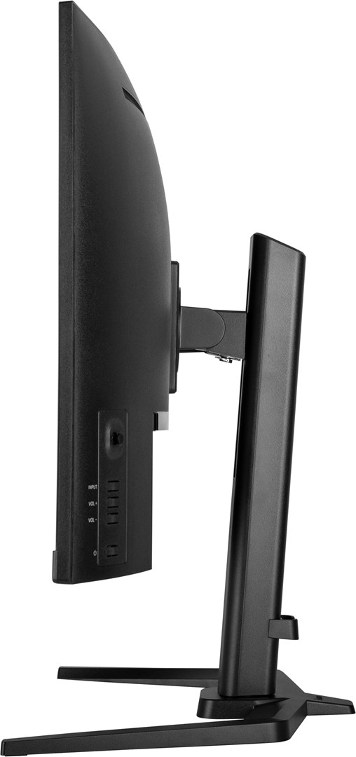 Монитор iiyama G-MASTER GCB3280QSU-B1, 31.5", 2560 x 1440, 165 Hz, i zi