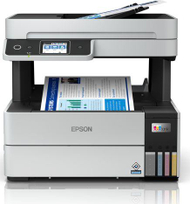 Мултифункционален печатач Epson EcoTank L6490