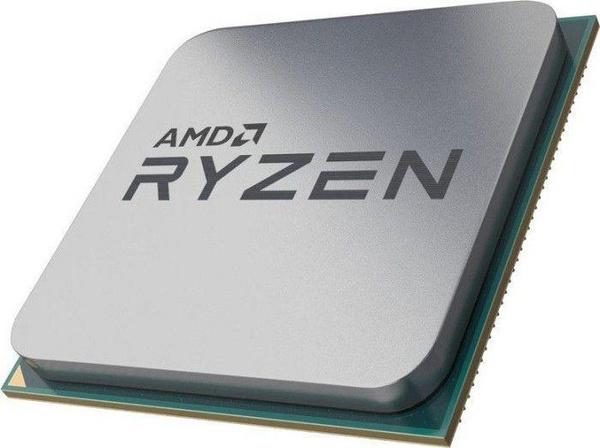 Procesor AMD Ryzen 5 5600X, 3.7 GHz, 32 MB, OEM 