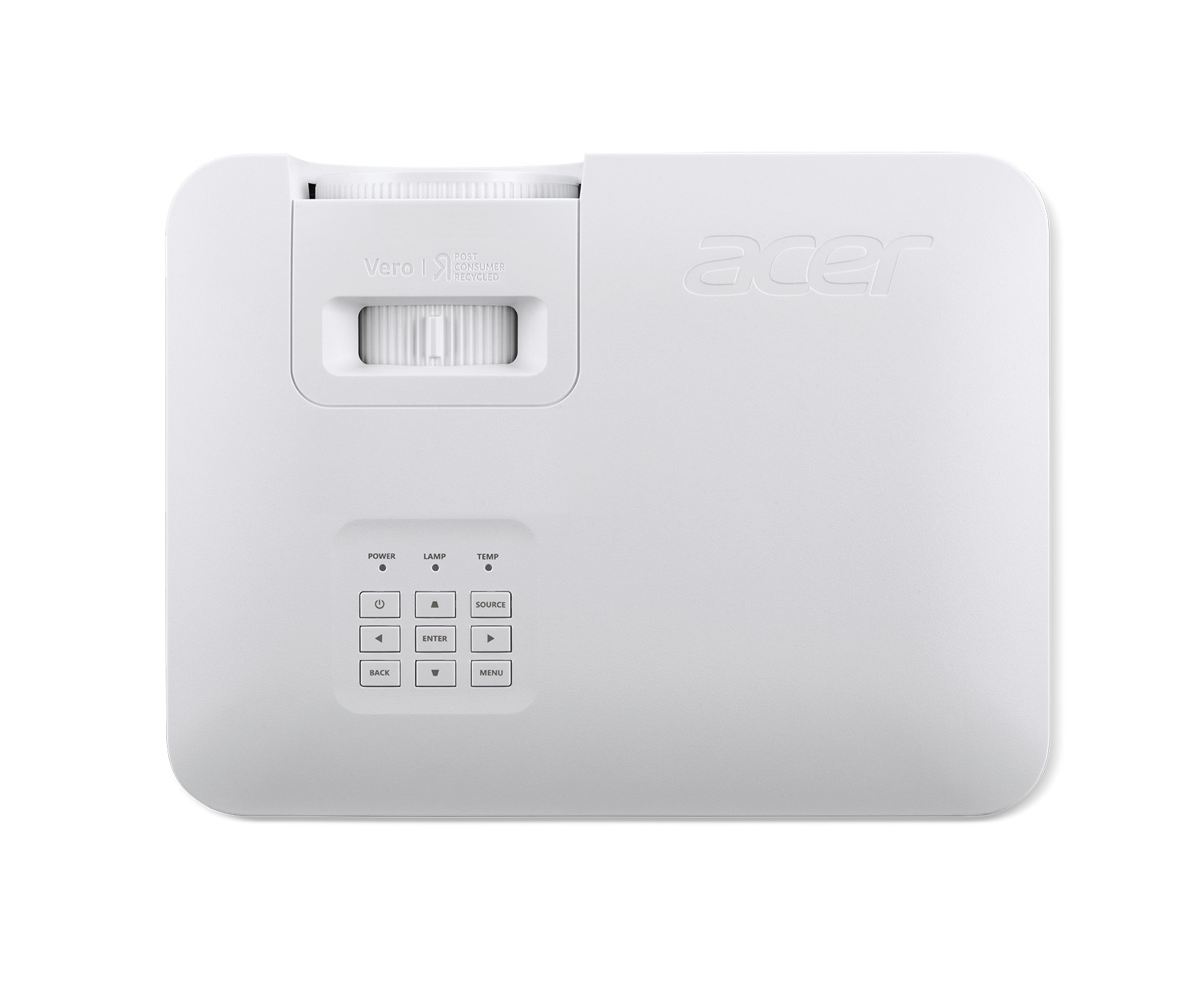 Projektor Acer XL2330W, WXGA, 5000 Lumens, DLP, i bardhë