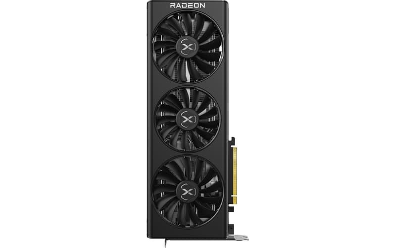 Kartë grafike XFX AMD Radeon RX 6800, 16 GB GDDR6, RX-68XLAQFD9