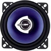 Altoparlantë për makinë PeiYing PY-AQ402C, 10 cm, 80W, të zinj