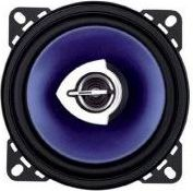 Altoparlantë për makinë PeiYing PY-AQ402C, 10 cm, 80W, të zinj