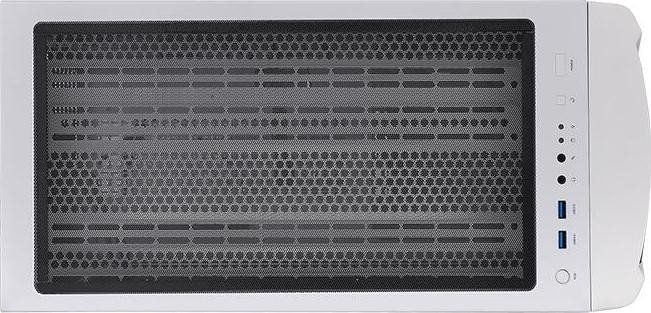 Kasë Thermaltake Commander C34 TG ARGB, Midi Tower