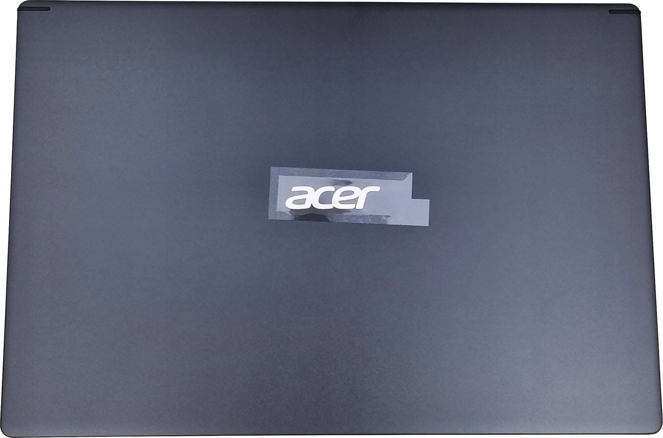 Kapak ekrani laptopi Acer 60.HGLN7.002, pjesë origjinale zëvendësuese, gri