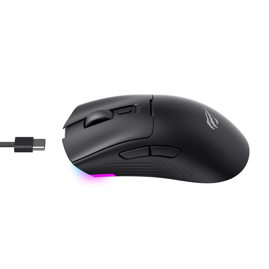 [OUTLET] Maus Havit MS966WB wireless, i zi