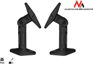 Kllapë për altoparlantë Maclean (MC-528), 2 copë