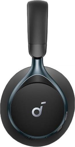 Безжични слушалки Anker Soundcore Space One, ANC, 55 часа батерија, црни