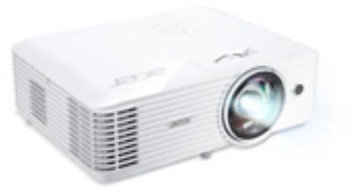 Projektor Acer S1286Hn, i bardhë