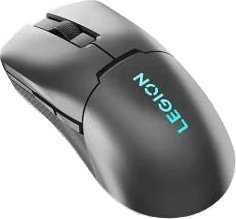 Maus gaming Lenovo Legion M600s Qi, pa tel, 19000 DPI, i zi