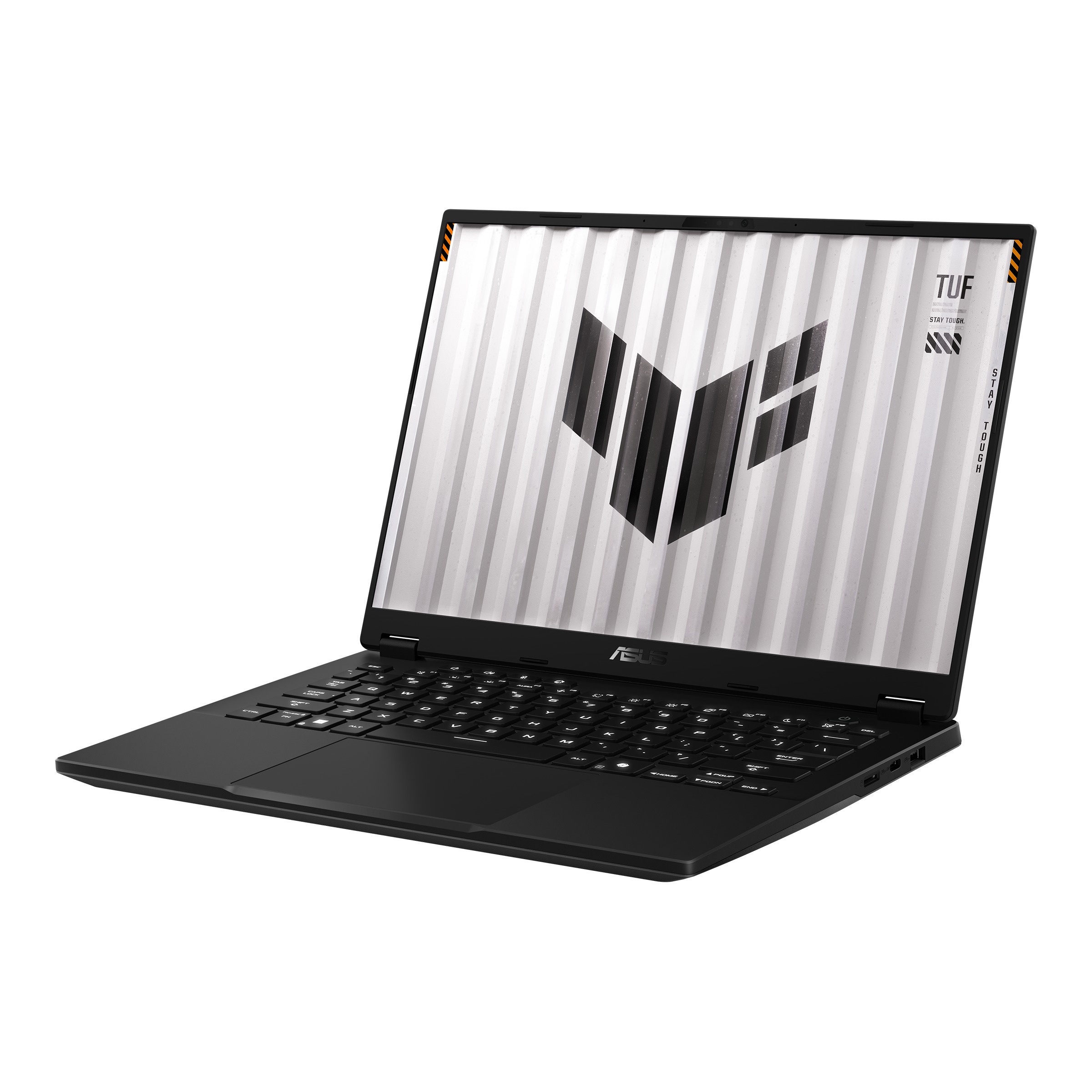ASUS TUF Gaming A14 FA401KH‑RG017X 14″, Ryzen AI 7 350, 32 GB RAM, 1 TB SSD, RTX 5050 8 GB, i zi