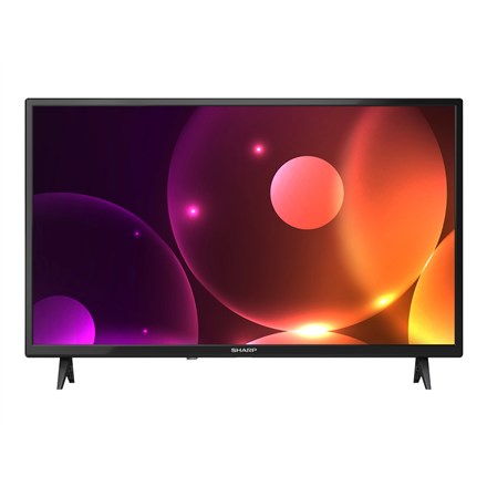 Televizor Sharp 32FA2E, 32", HD, i zi
