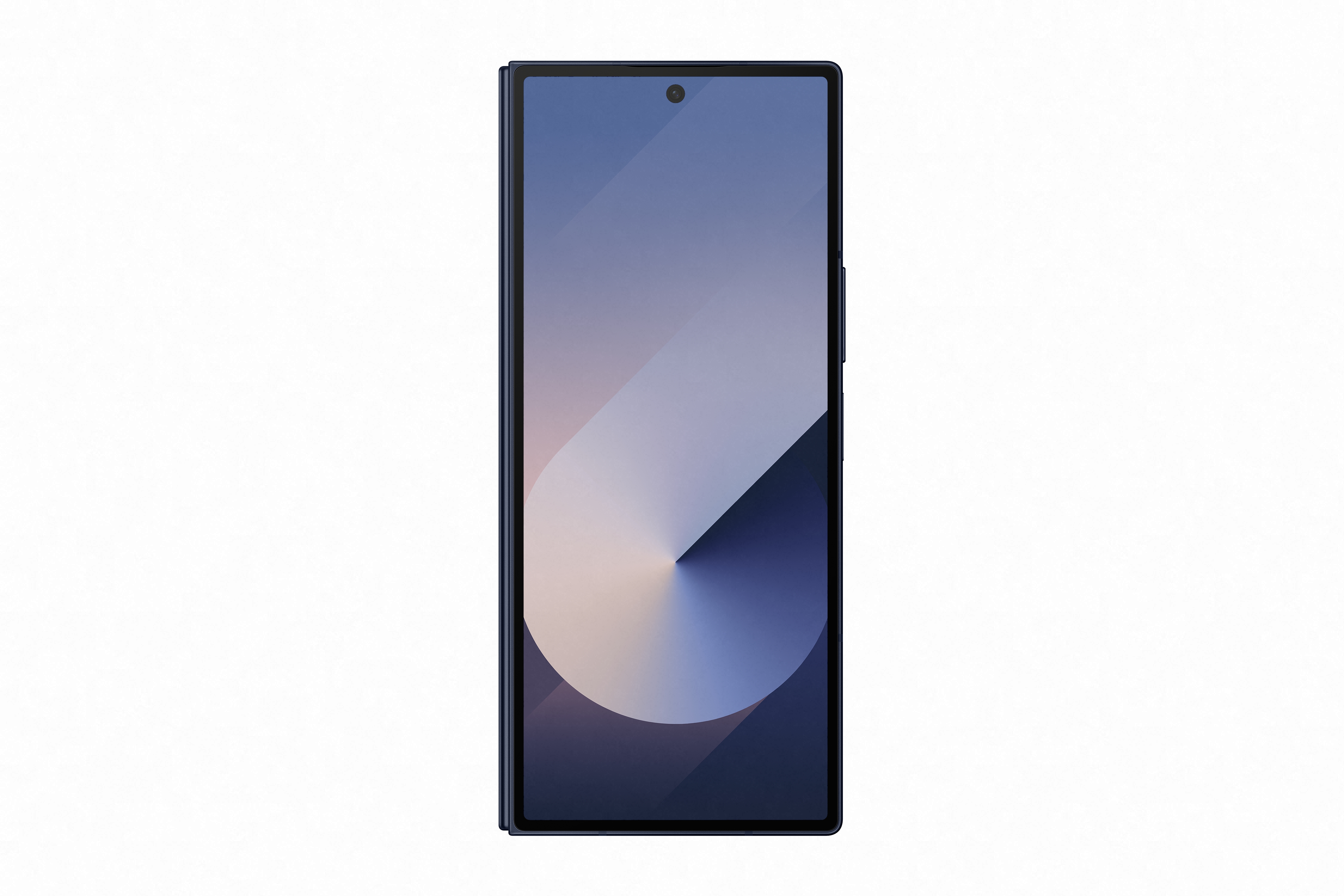 Celular Samsung Galaxy Fold 6, 12GB RAM, 256GB SSD, i kaltër