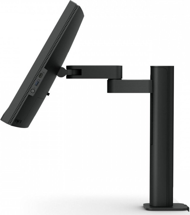 Monitor BenQ PD2705UA, 27", 4K Ultra HD, i zi