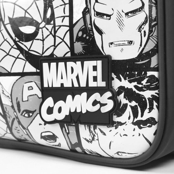 Marvel Чанта Avengers - Characters
