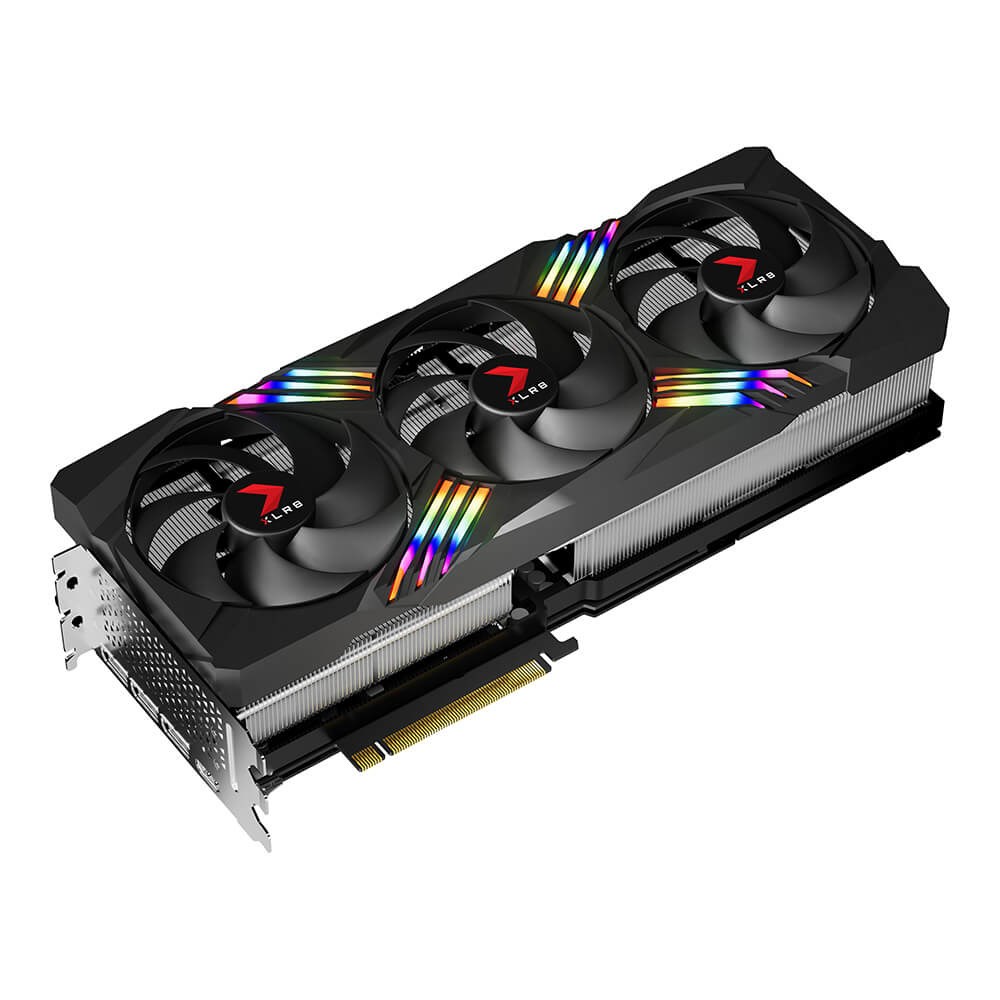 Kartë grafike PNY Technologies Gaming NVIDIA GeForce RTX 4080, 16 GB GDDR6X
