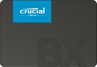 Disk SSD Crucial BX500, 240GB, 2.5", SATA