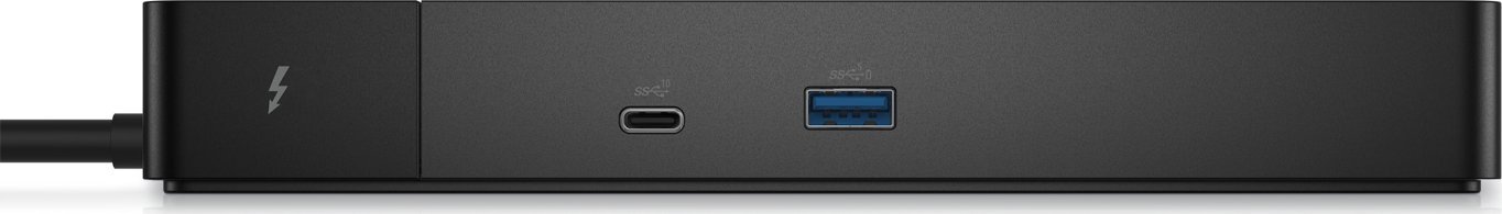 Dokim Dell Thunderbolt 4, stacion dokimi, i zi