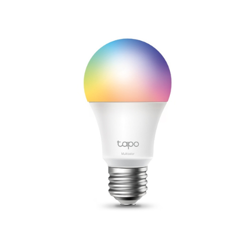 Poç Smart TP-Link Wi-Fi, Multicolor 60W