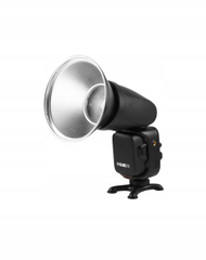 Reflektor studio GlareOne G Reflector, montim G, kompakt, i zi