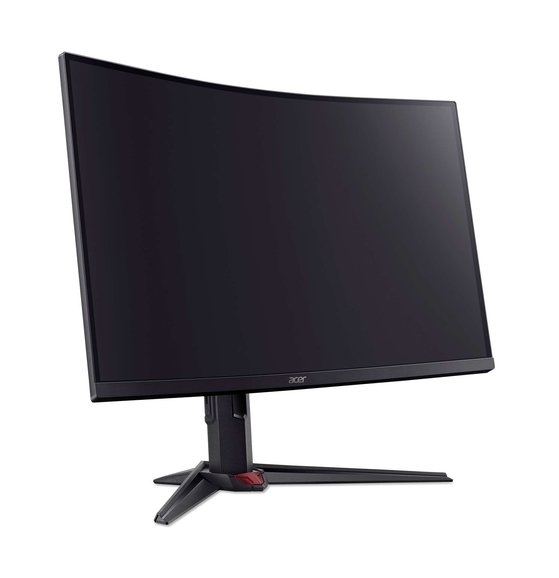 Monitor Acer Nitro XZ323QUP2bmiiphx, 31.5", QHD, 180Hz, i zi 