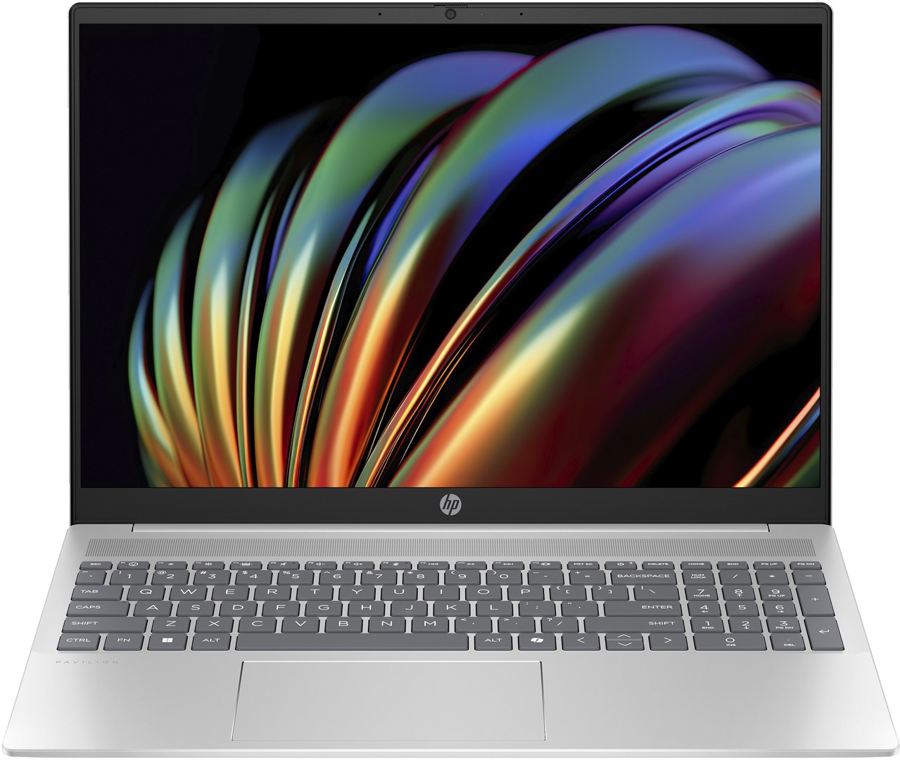 Лаптоп HP Pavilion 16-af0075nw, 16", Intel 125U, 16 GB RAM, 512 GB SSD, i argjendtë