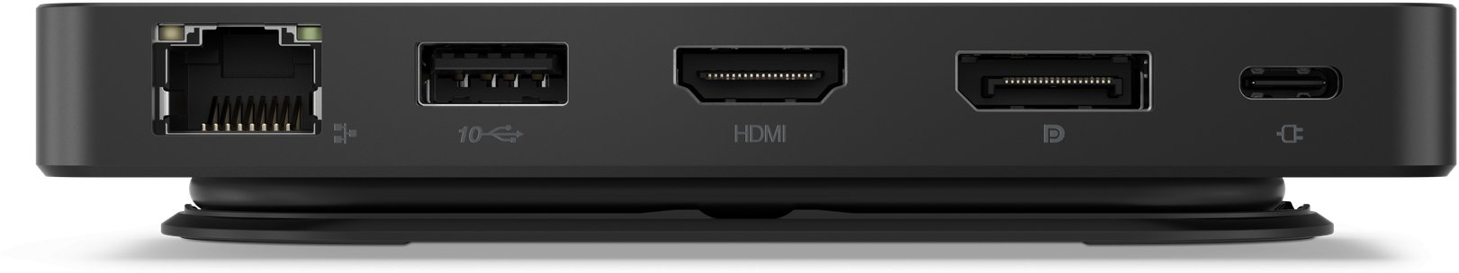 Docking stacion Lenovo 40B90000WW, USB 3.2 Type C, 2x 4K, i zi