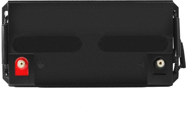 Bateri AGM Green Cell 12V 65Ah, VRLA, pa mirëmbajtje