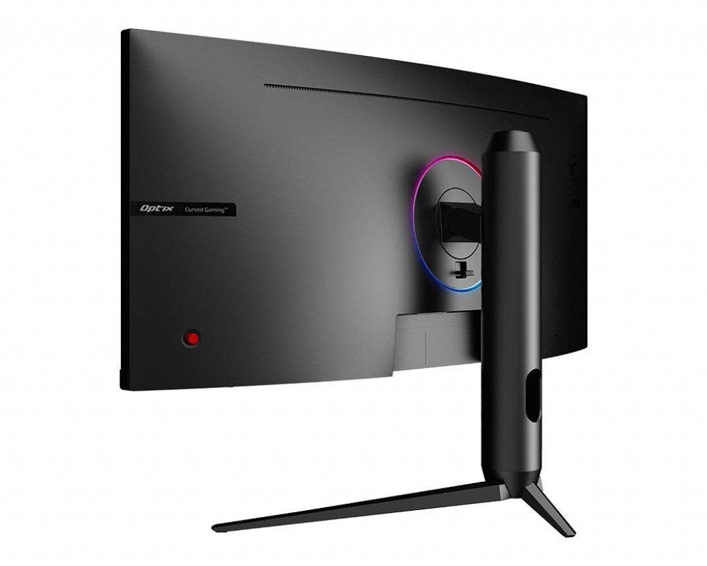 Monitor MSI Optix MAG301CR2, 29.5", 2560 x 1080, 200 Hz, i zi
