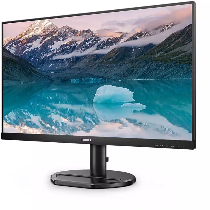 Monitor Philips 242S9JAL - LED, 24", FullHD, i zi