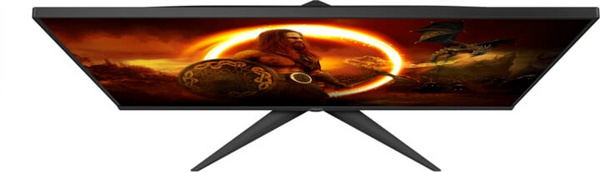 [OUTLET] Monitor AOC 24G2ZE - LED 23.8", Full HD, i zi