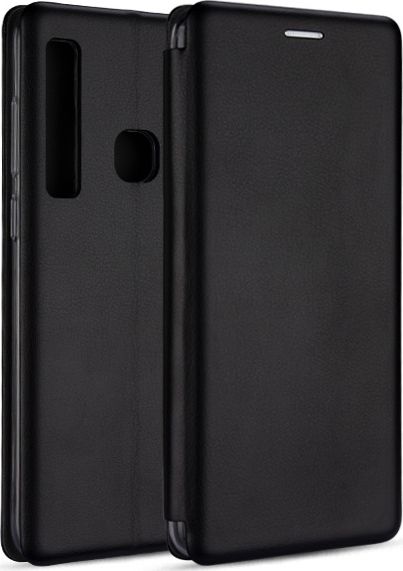 Këllëf magnetik Beline për Samsung S10, i zi