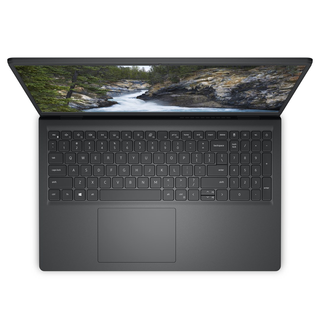Laptop Dell Vostro 3530, 15.6", Intel Core i5-1334U, 16GB RAM, 1TB SSD, i zi