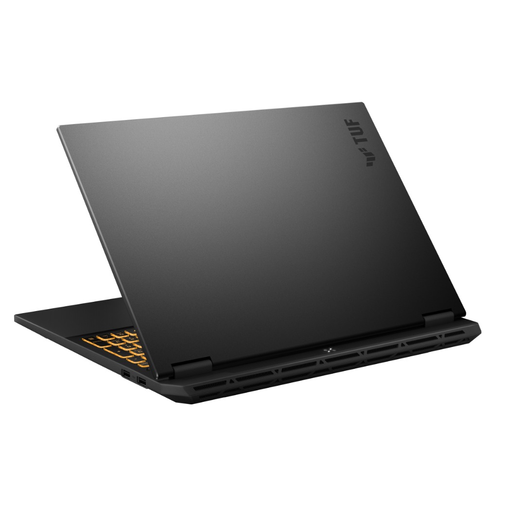 Laptop ASUS TUF Gaming F16 16", Core i7 14650HX, RTX 5070, 16 GB RAM, 1 TB SSD, i hirtë