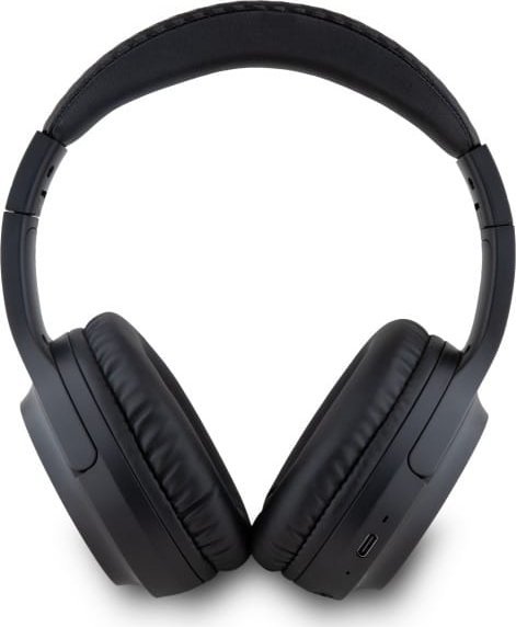 Kufje wireless BMW BMBHMIAV27MBCTK, Bluetooth, ENC, të zeza