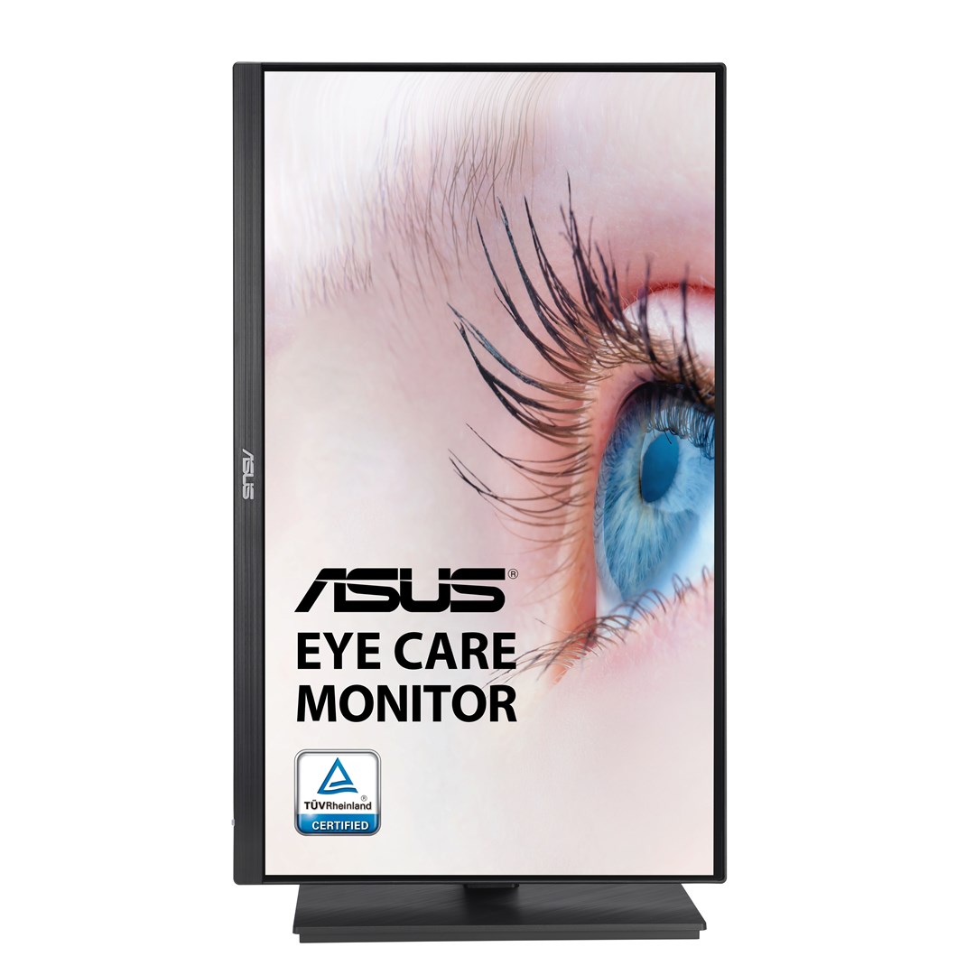 Monitor ASUS VA24EQSB, 23.8", 1920 x 1080, Full HD, 75 Hz, i zi