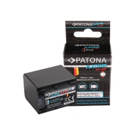 PATONA Platinum Battery f. Sony NP-FV70A PATONA Platinum Battery f. Sony NP-FV70A